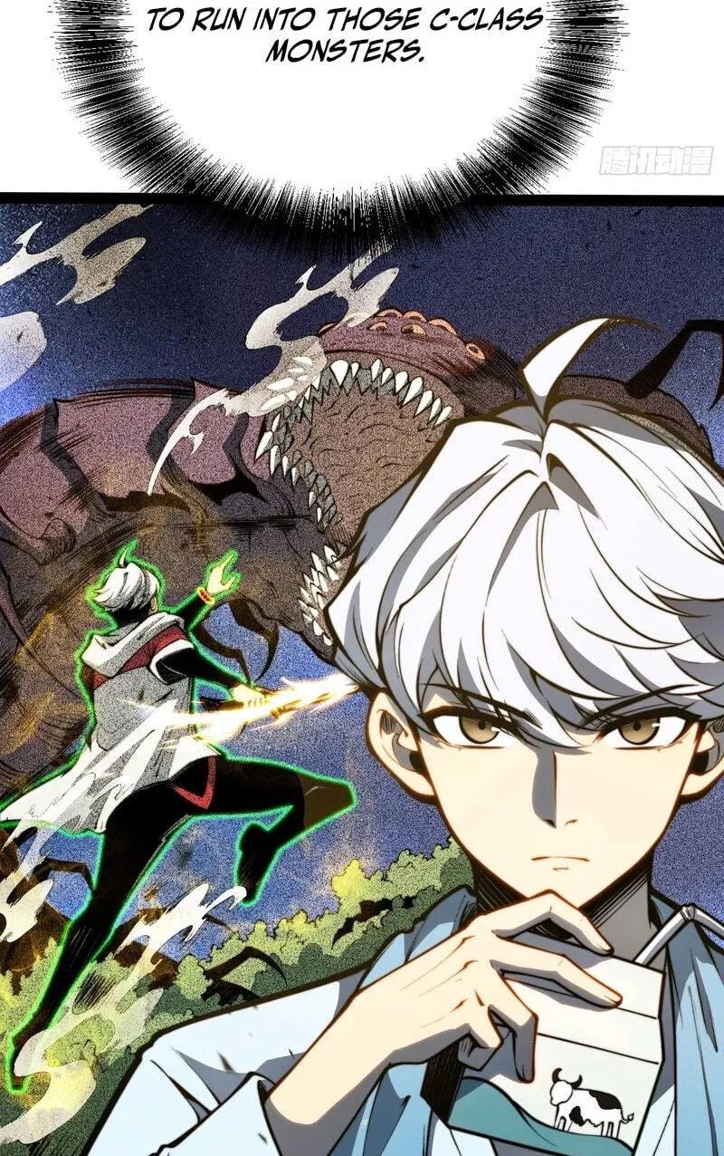 Read Full Time Awakening EN Manga Online