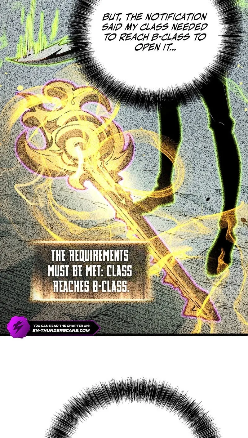 Read Full Time Awakening EN Manga Online