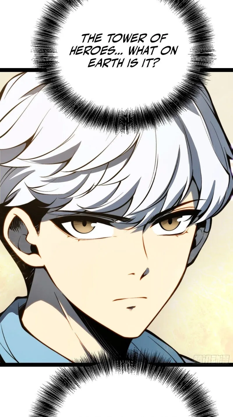 Read Full Time Awakening EN Manga Online