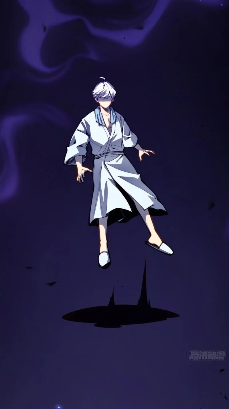 Read Full Time Awakening EN Manga Online