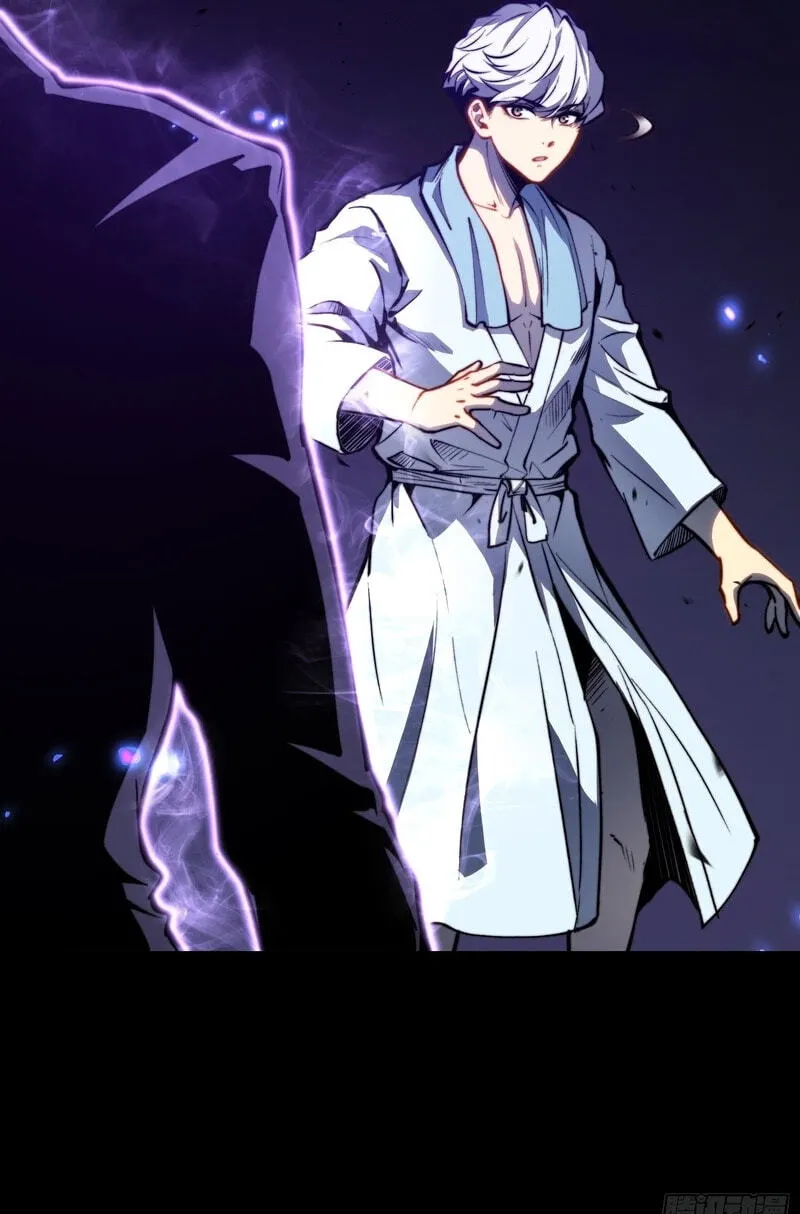 Read Full Time Awakening EN Manga Online