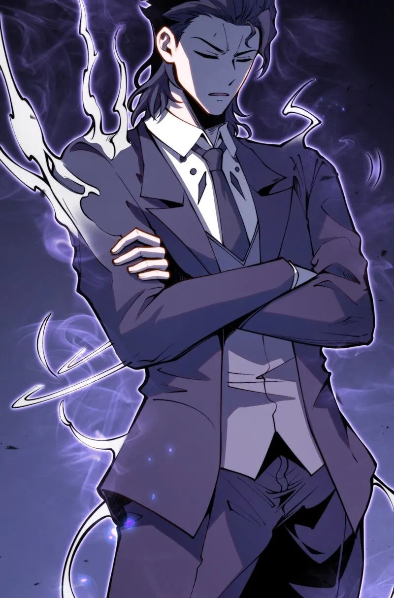Read Full Time Awakening EN Manga Online