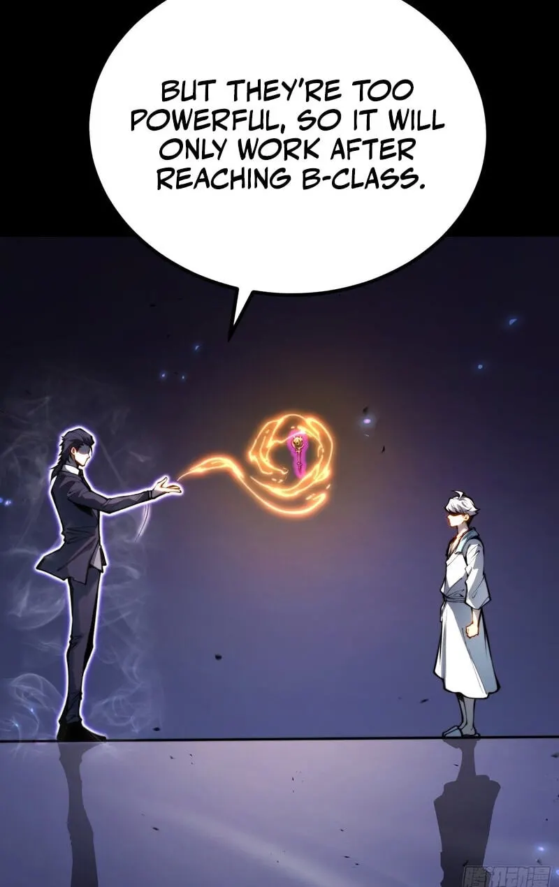 Read Full Time Awakening EN Manga Online