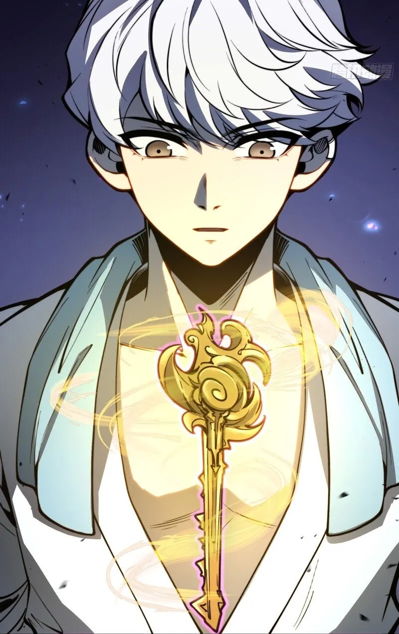 Read Full Time Awakening EN Manga Online