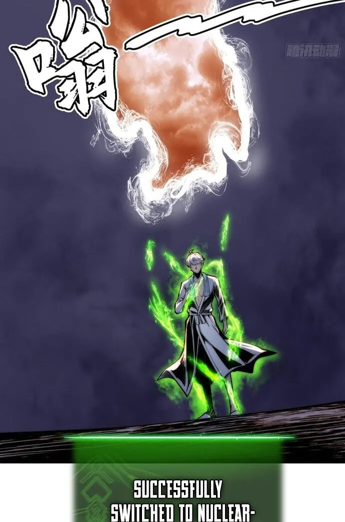 Read Full Time Awakening EN Manga Online