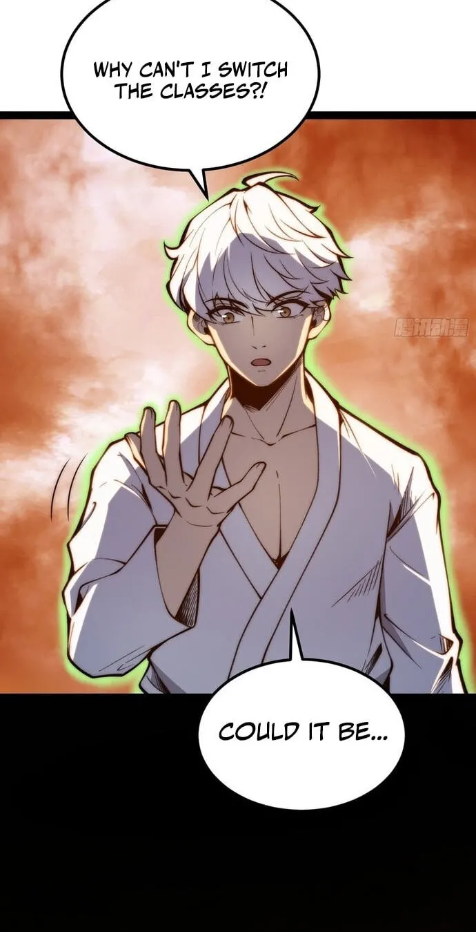 Read Full Time Awakening EN Manga Online