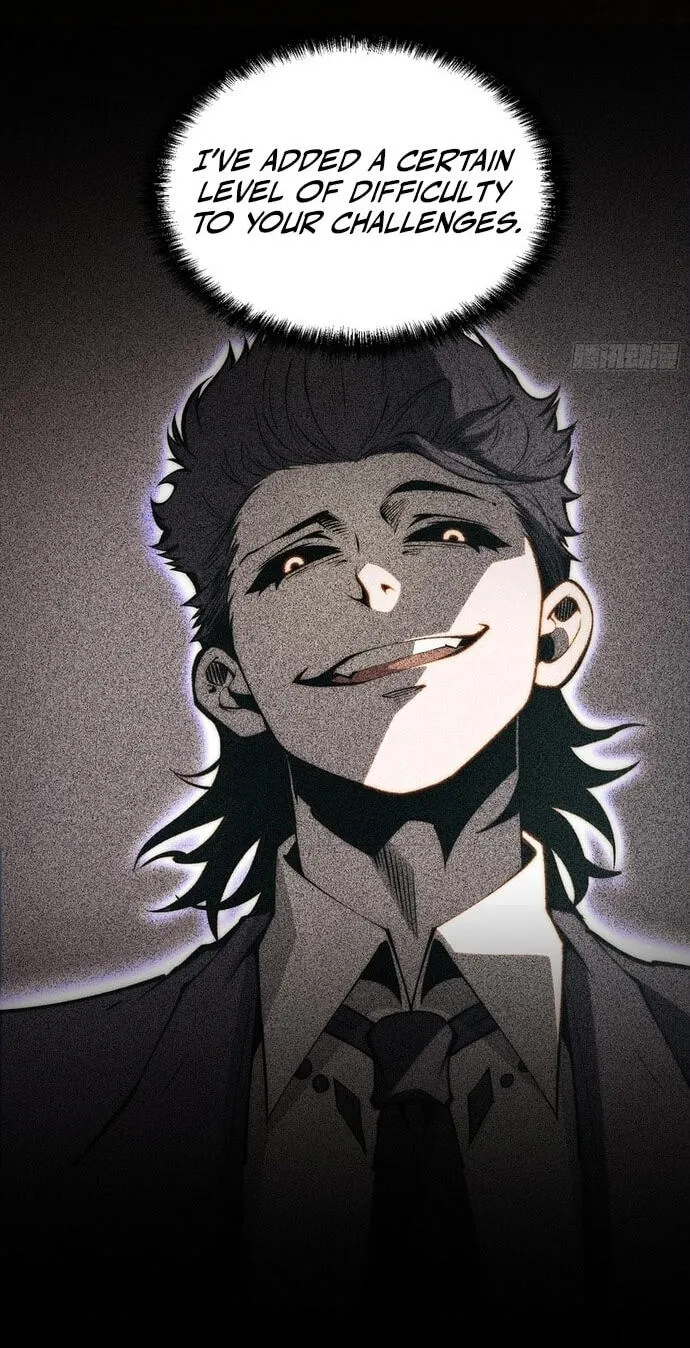 Read Full Time Awakening EN Manga Online