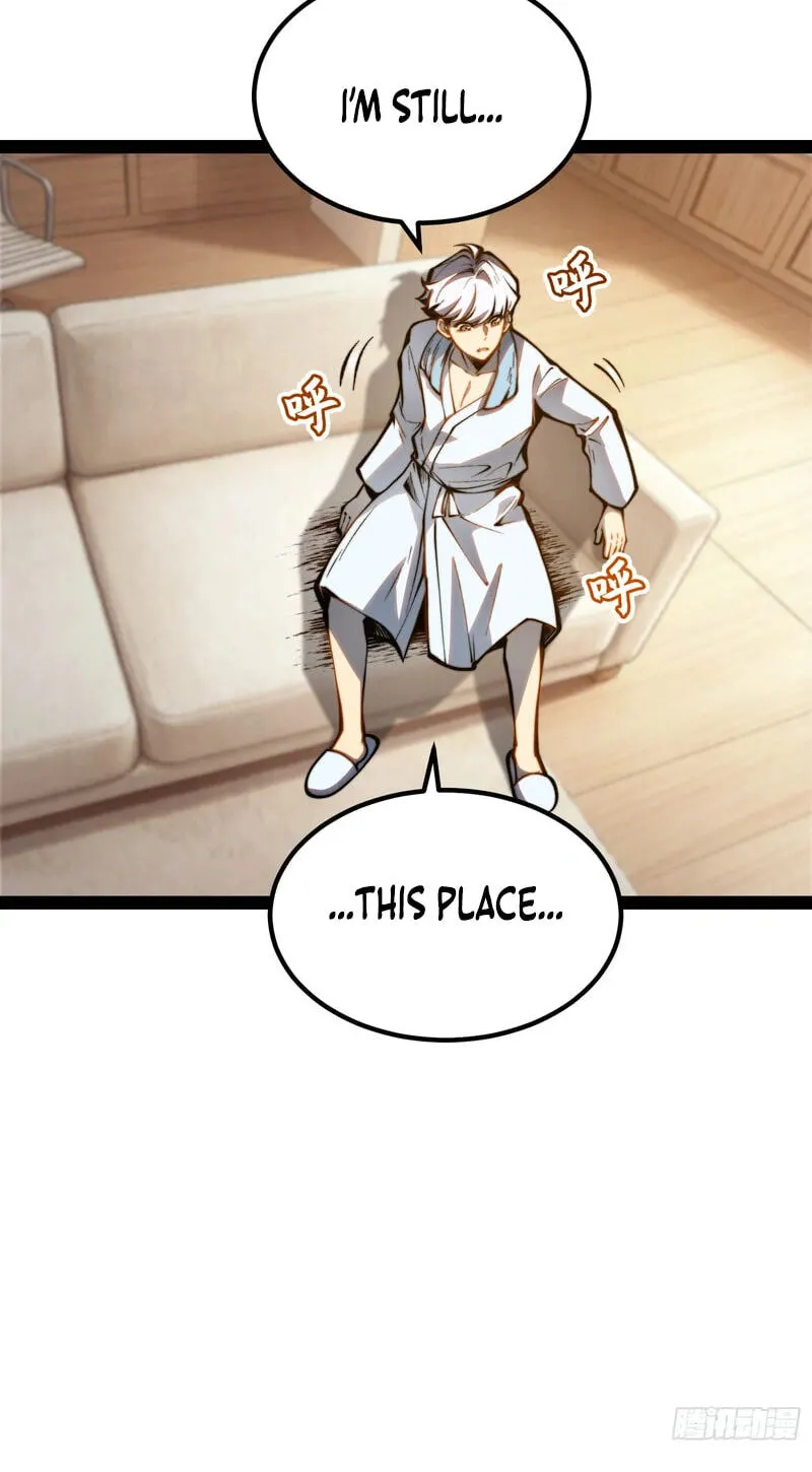 Read Full Time Awakening EN Manga Online
