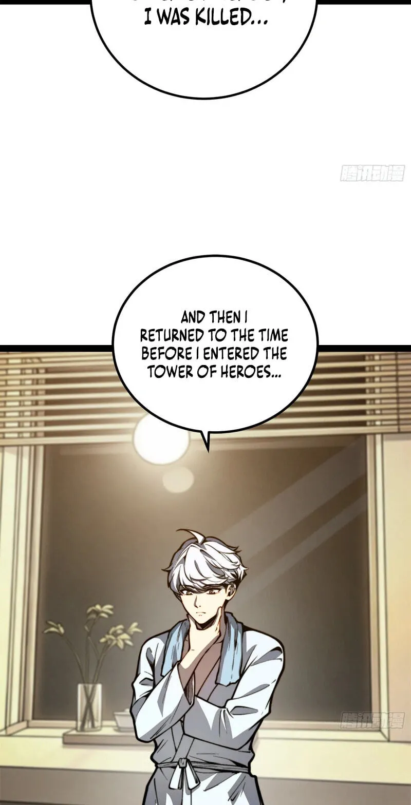 Read Full Time Awakening EN Manga Online