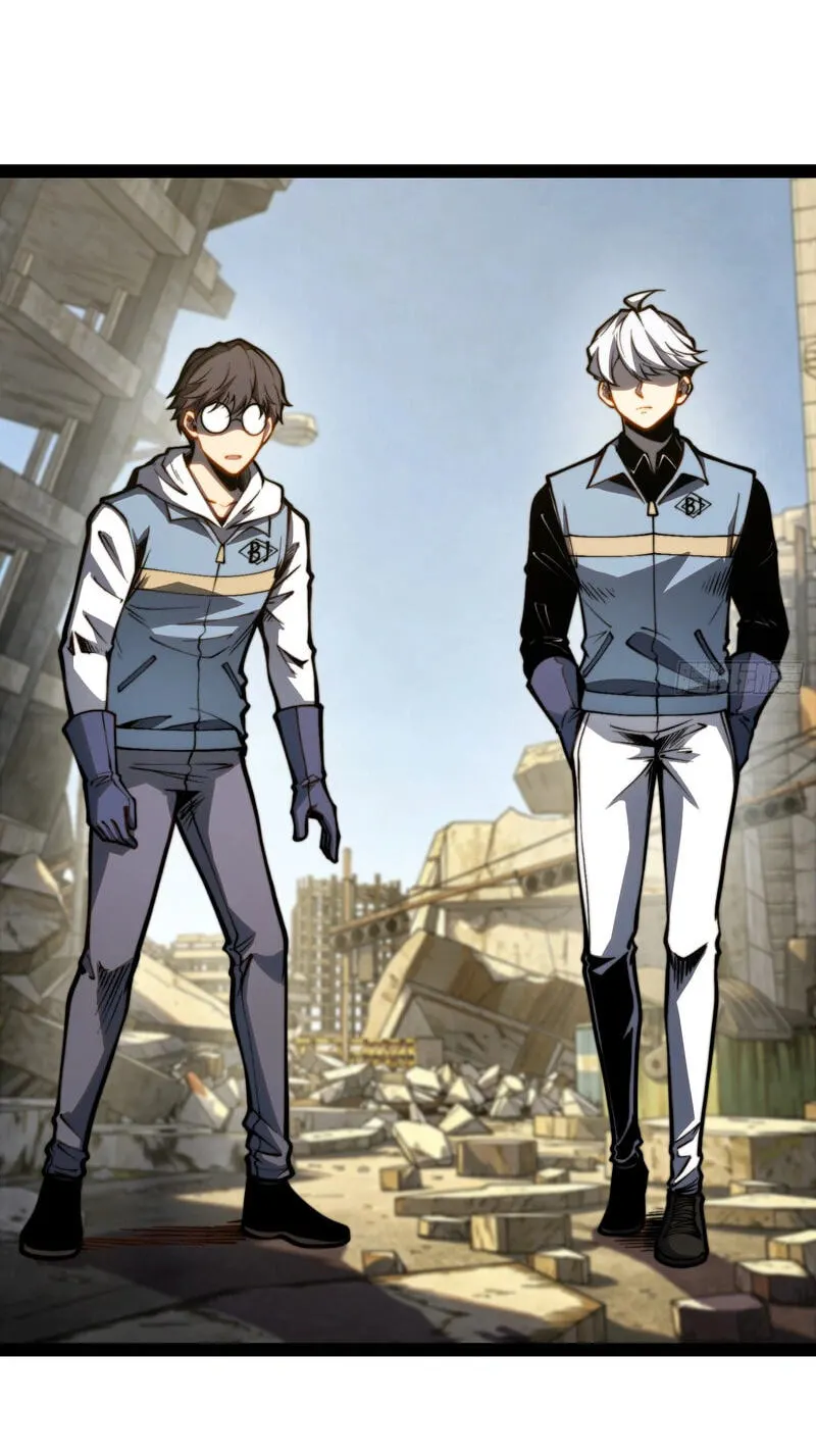 Read Full Time Awakening EN Manga Online