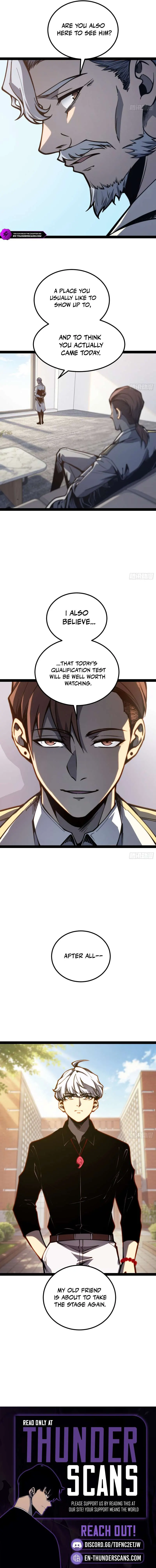 Read Full Time Awakening EN Manga Online