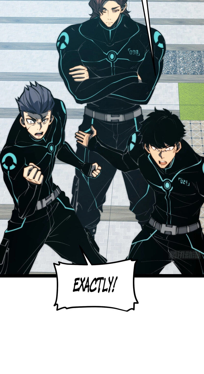 Read Full Time Awakening EN Manga Online