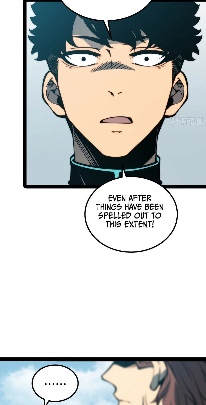 Read Full Time Awakening EN Manga Online