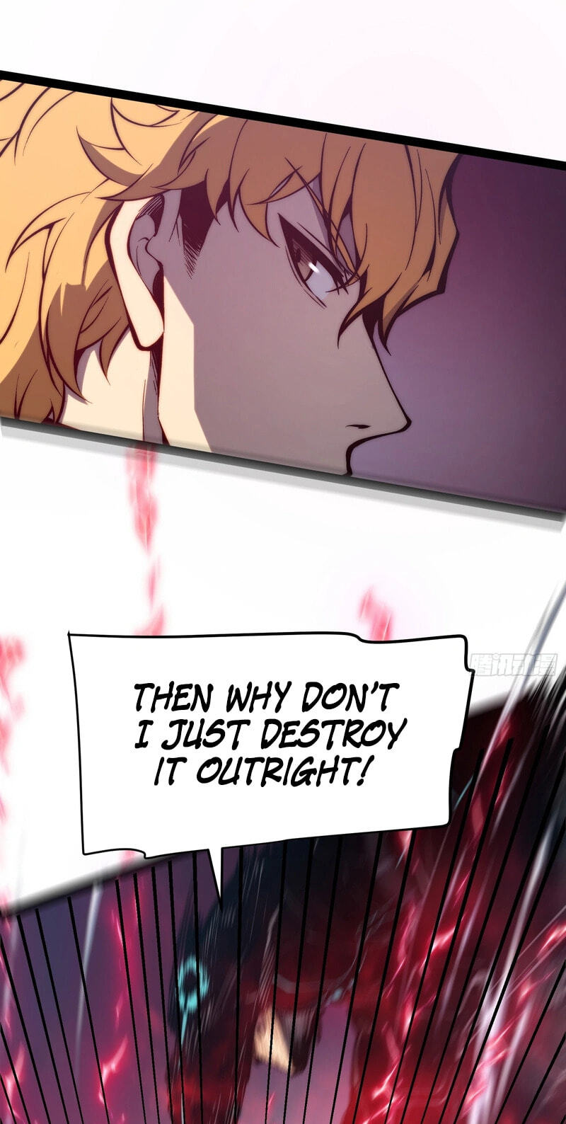 Read Full Time Awakening EN Manga Online