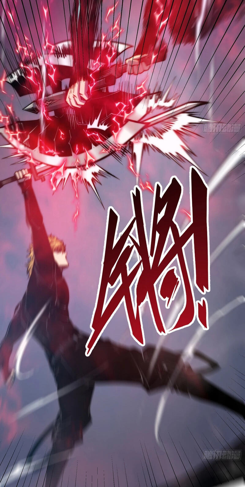 Read Full Time Awakening EN Manga Online
