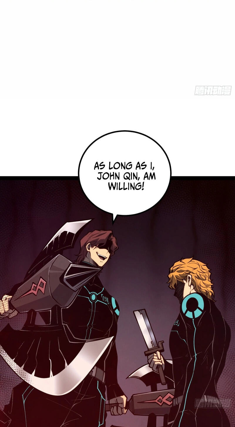 Read Full Time Awakening EN Manga Online