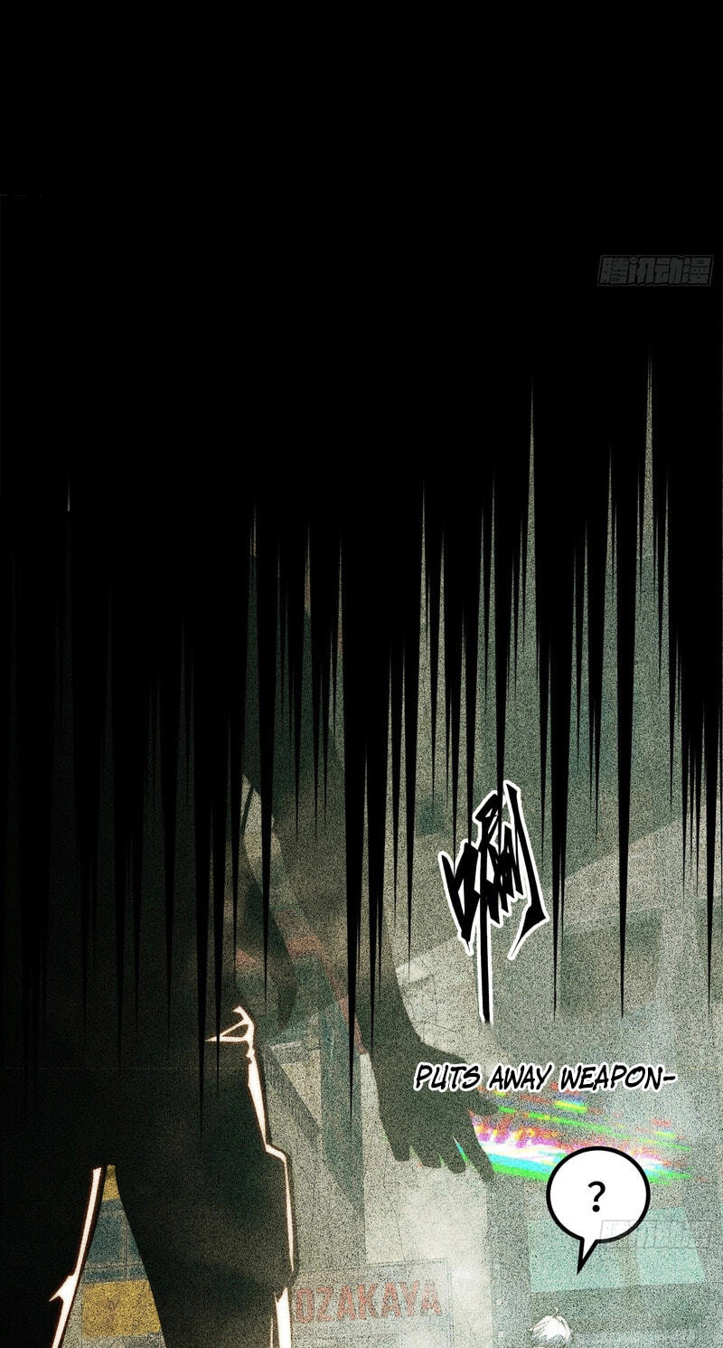 Read Full Time Awakening EN Manga Online
