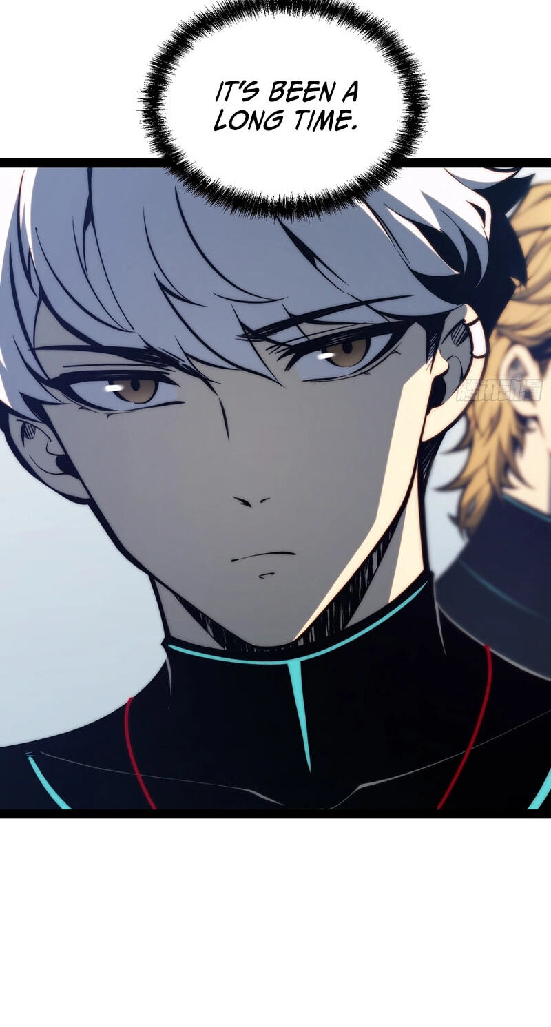 Read Full Time Awakening EN Manga Online