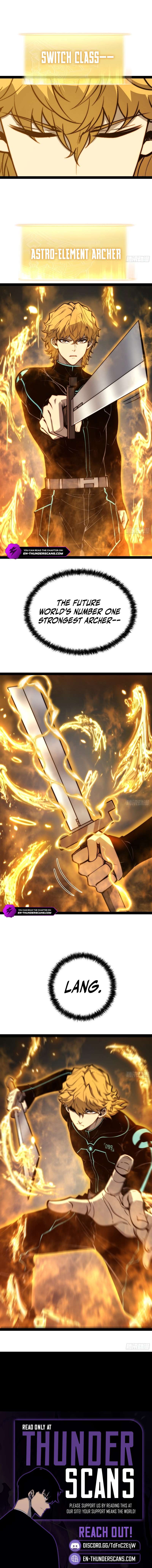 Read Full Time Awakening EN Manga Online