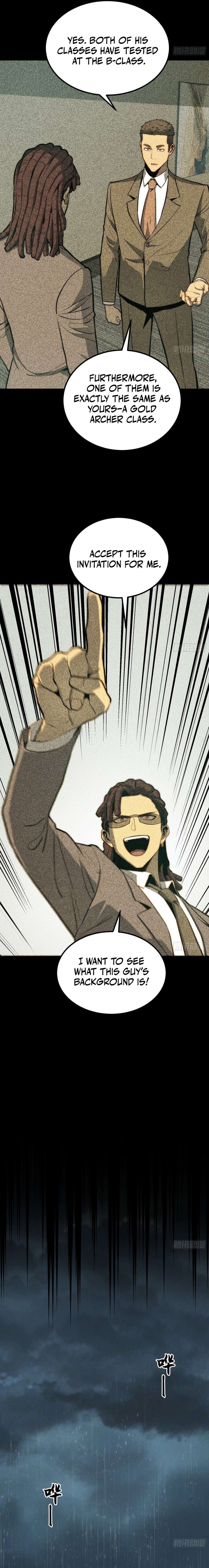 Read Full Time Awakening EN Manga Online