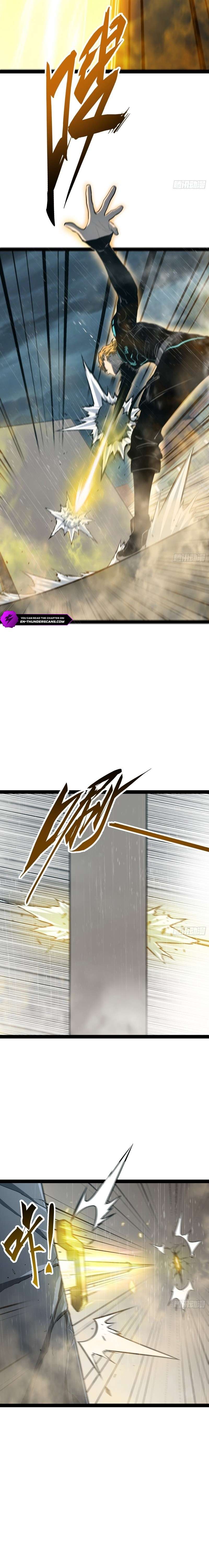 Read Full Time Awakening EN Manga Online