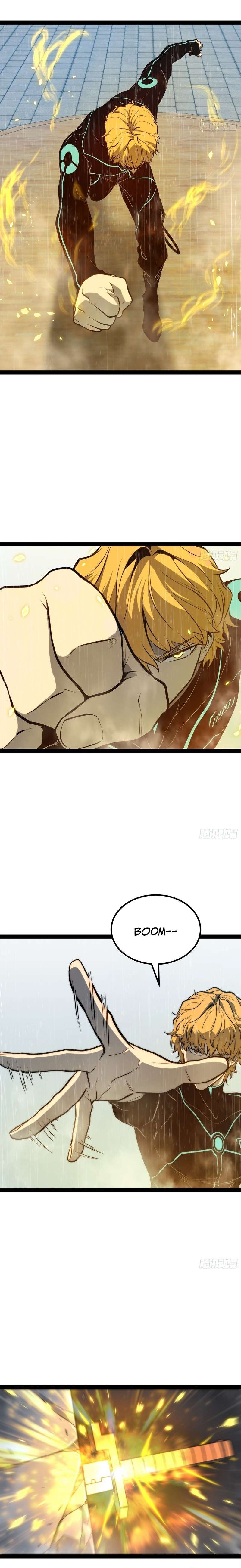 Read Full Time Awakening EN Manga Online