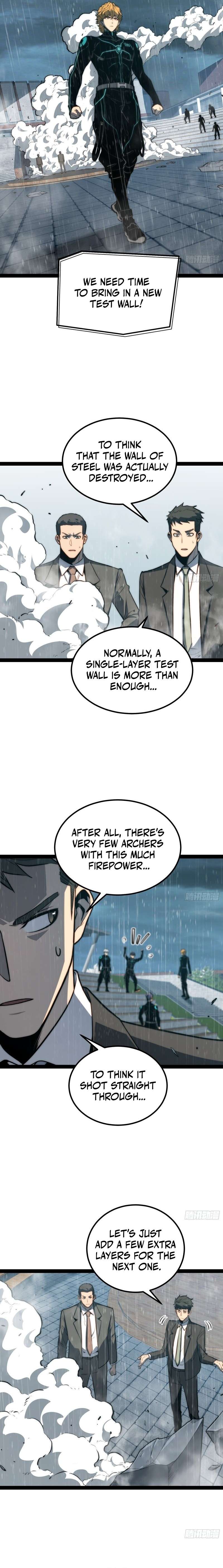 Read Full Time Awakening EN Manga Online