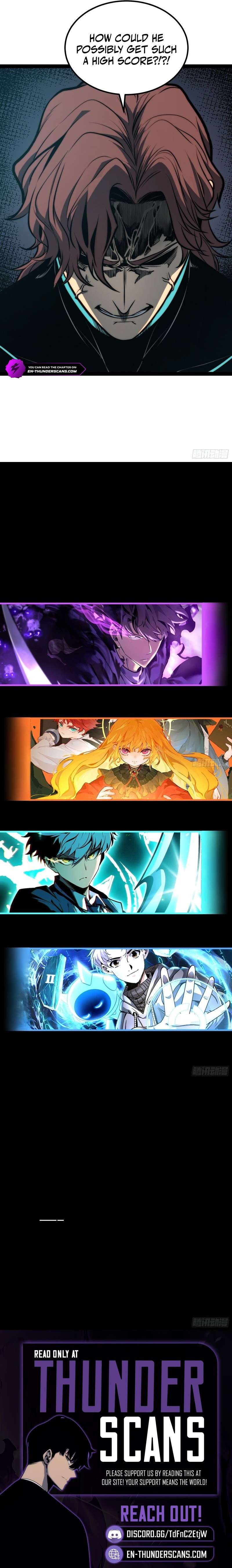 Read Full Time Awakening EN Manga Online