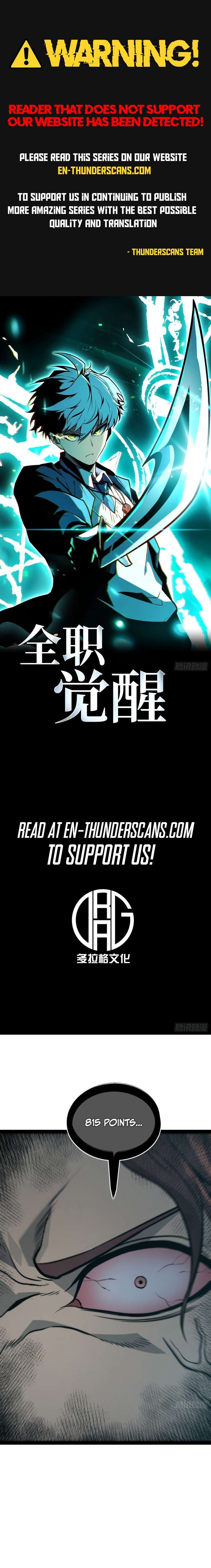 Read Full Time Awakening EN Manga Online