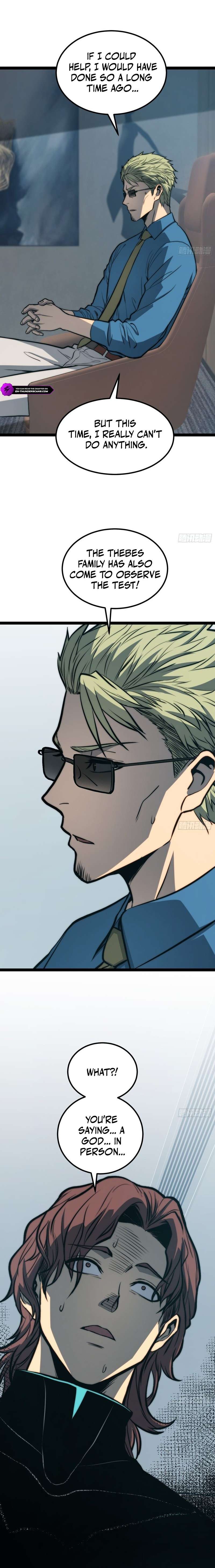 Read Full Time Awakening EN Manga Online
