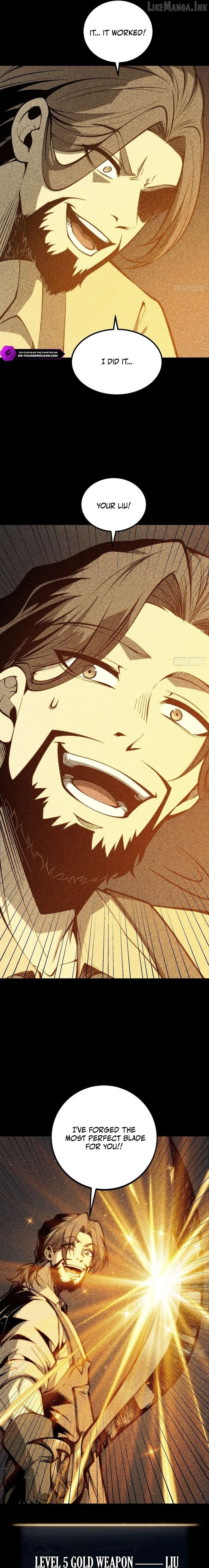 Read Full Time Awakening EN Manga Online