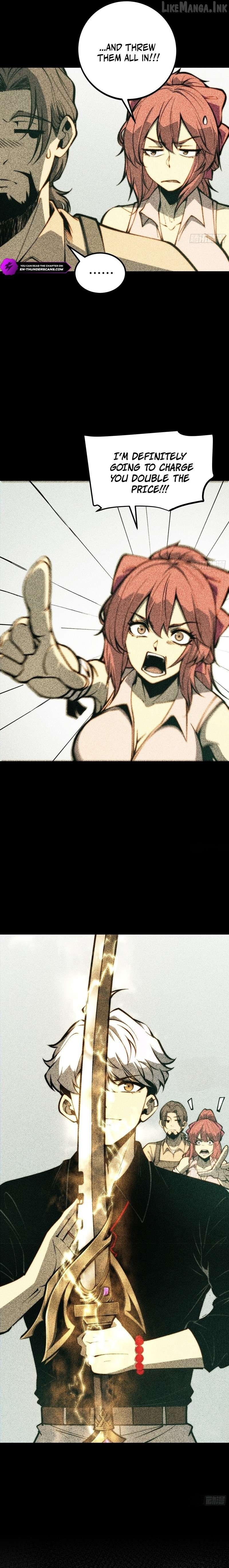 Read Full Time Awakening EN Manga Online
