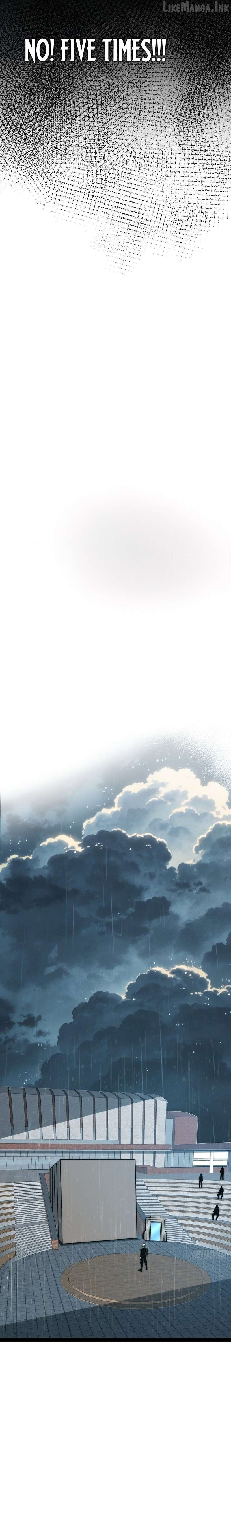 Read Full Time Awakening EN Manga Online