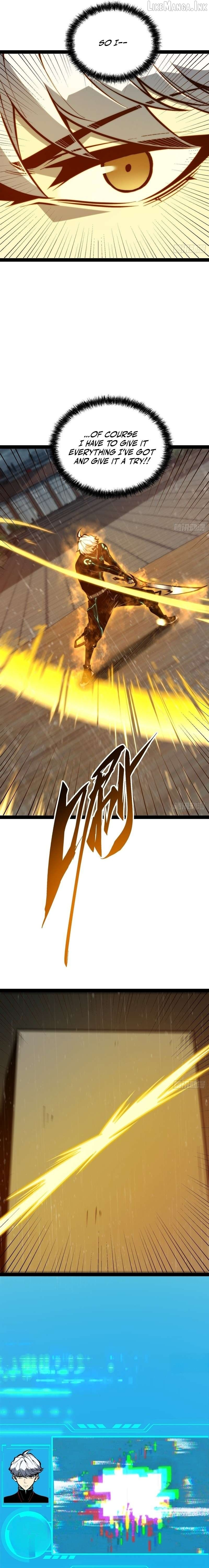 Read Full Time Awakening EN Manga Online