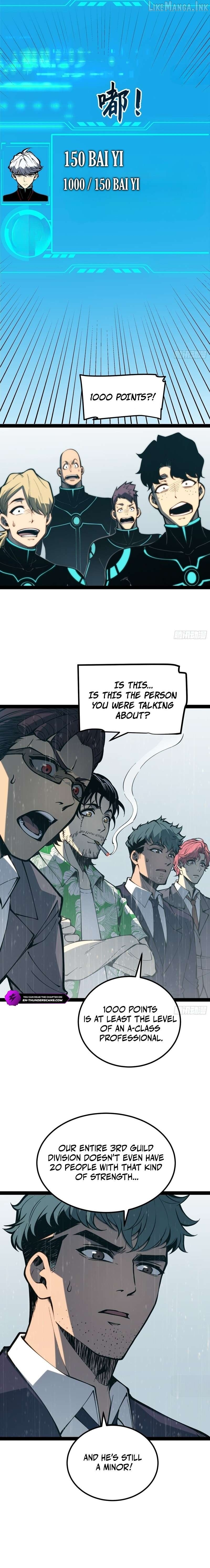 Read Full Time Awakening EN Manga Online