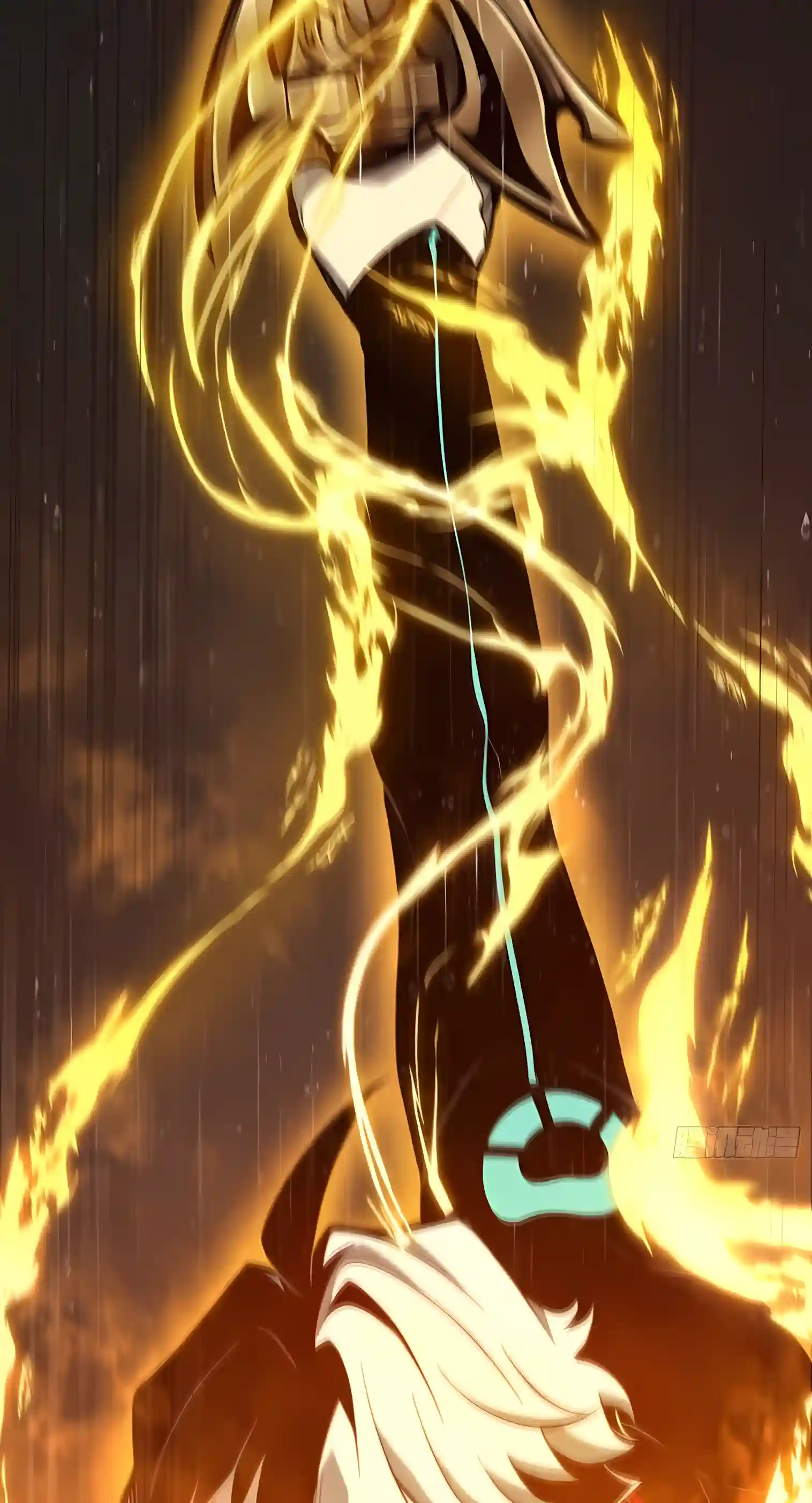 Read Full Time Awakening EN Manga Online