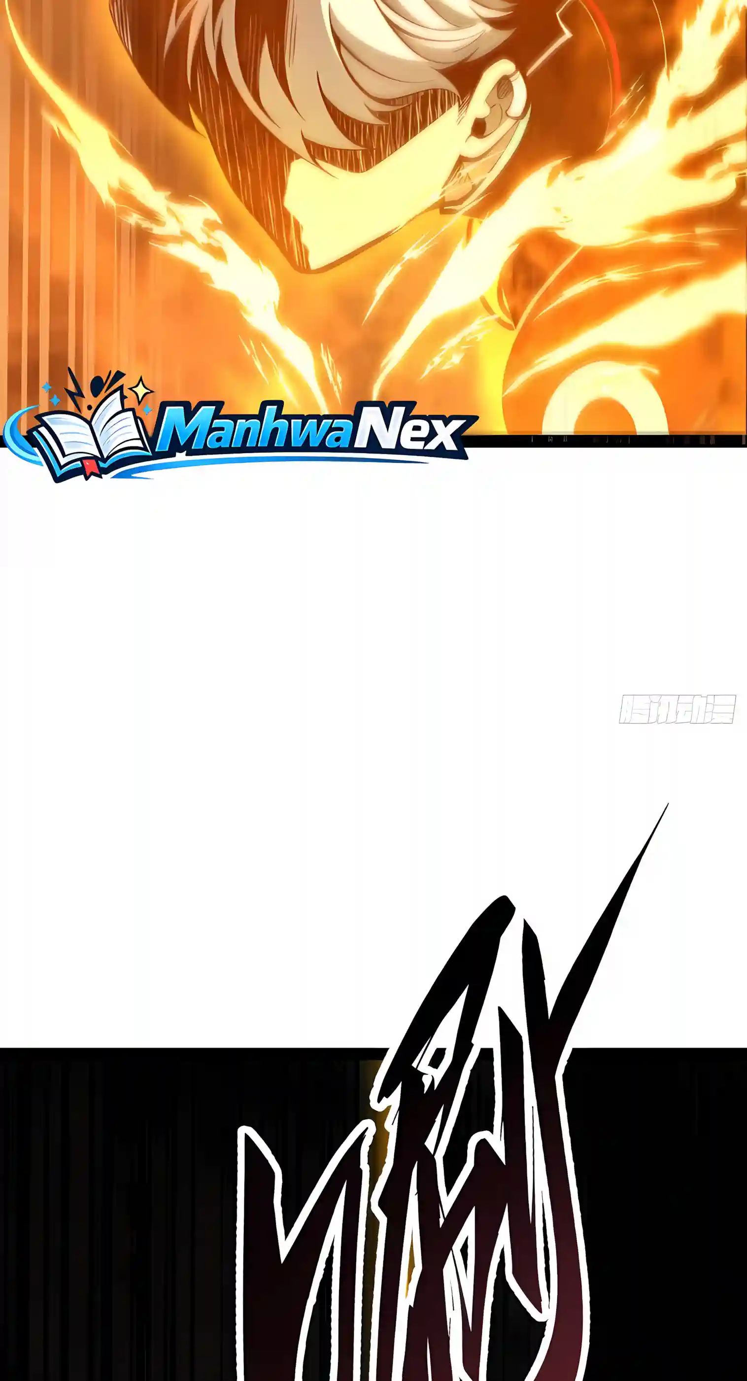 Read Full Time Awakening EN Manga Online