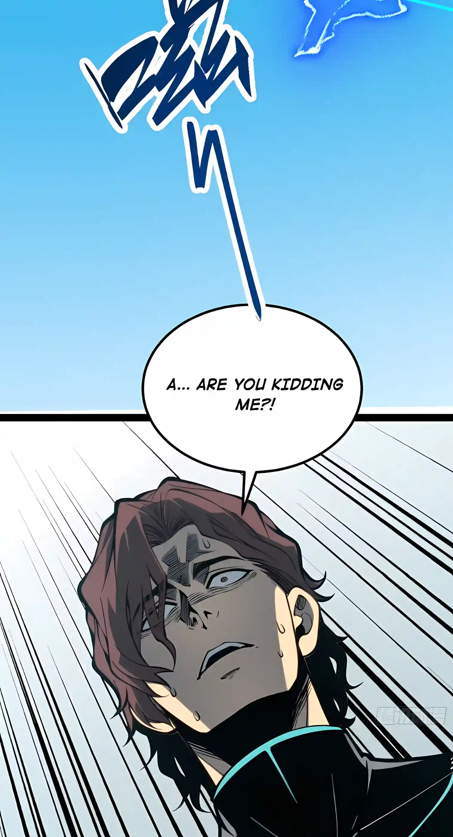Read Full Time Awakening EN Manga Online