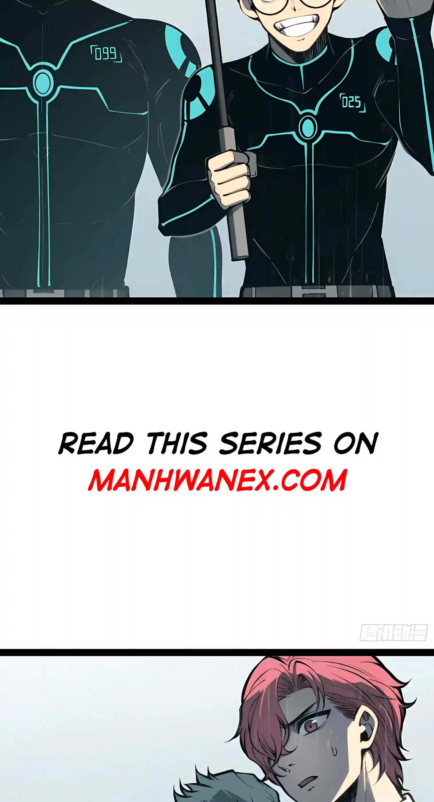 Read Full Time Awakening EN Manga Online