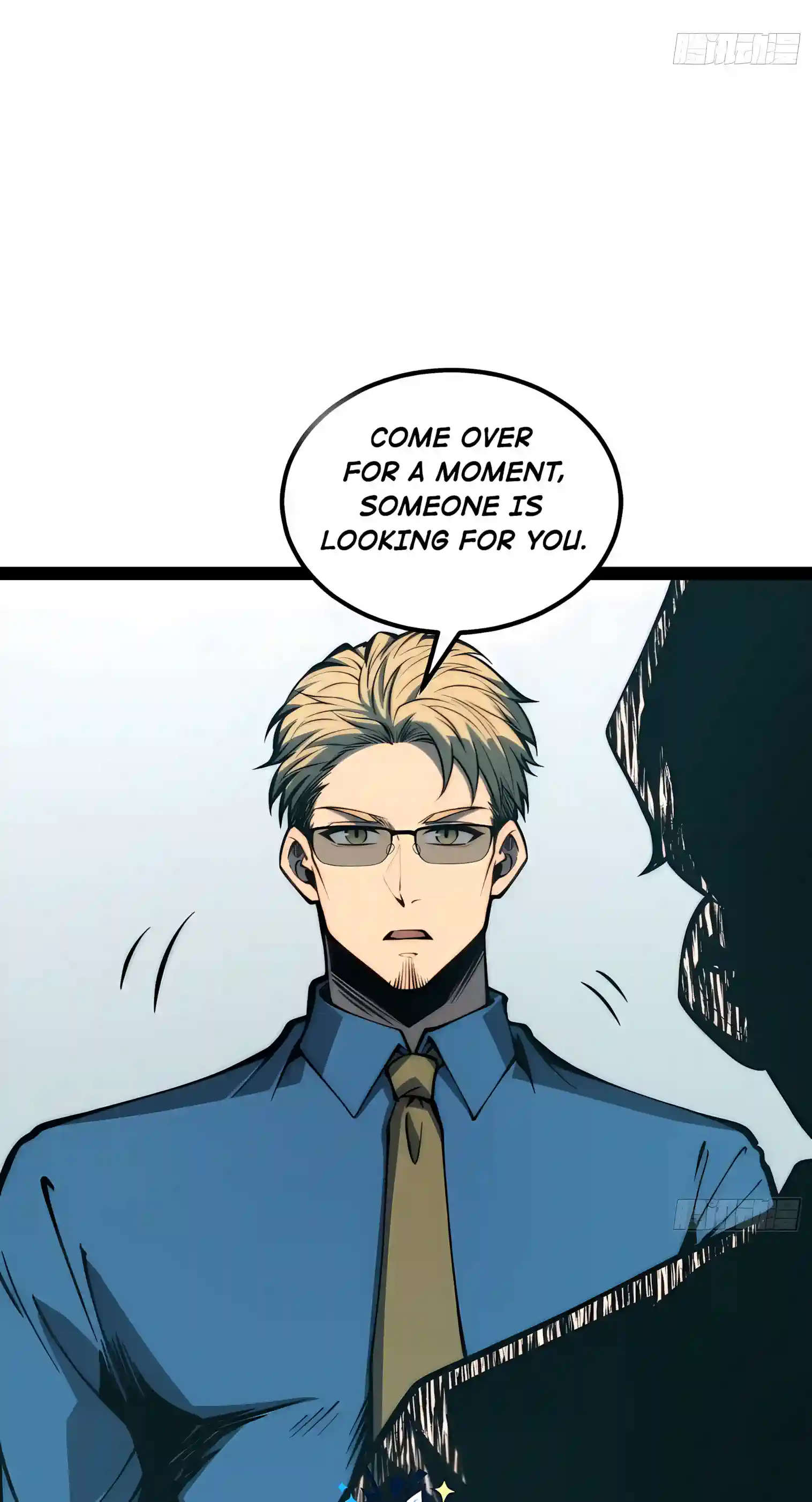Read Full Time Awakening EN Manga Online