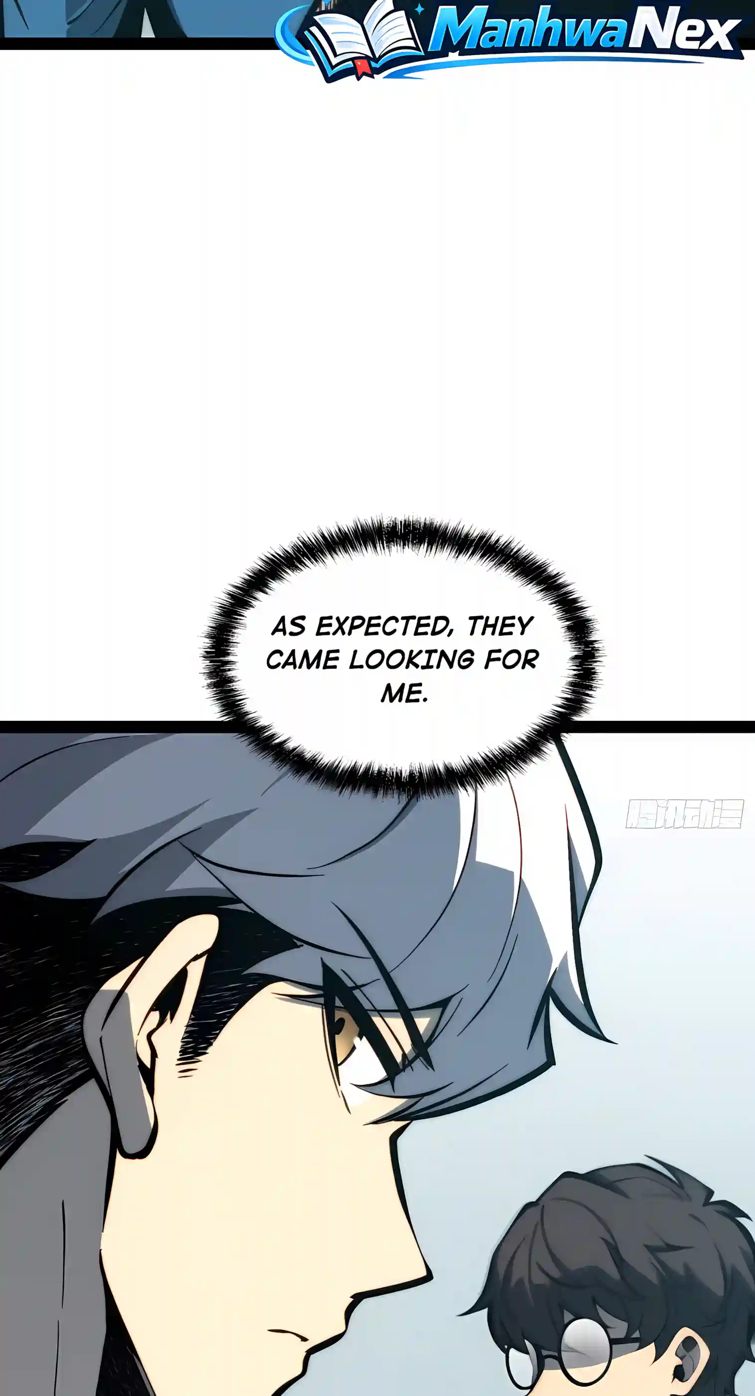Read Full Time Awakening EN Manga Online