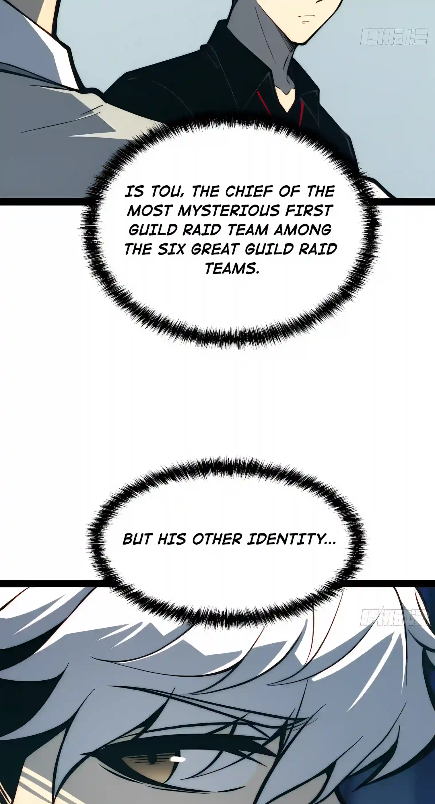 Read Full Time Awakening EN Manga Online