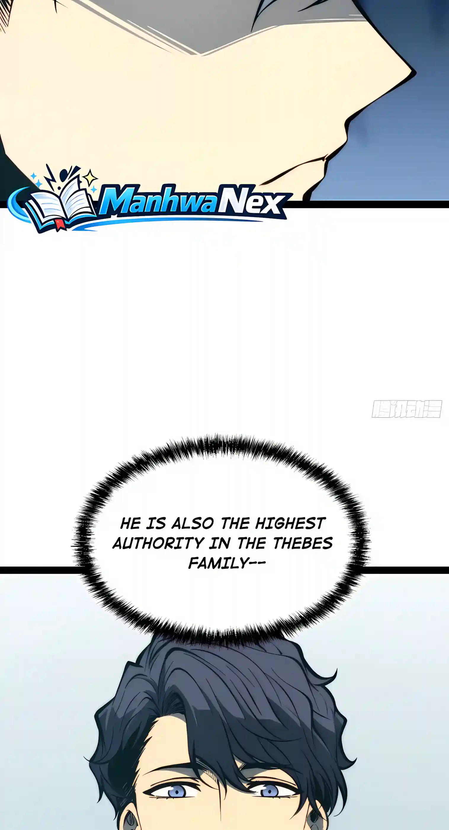 Read Full Time Awakening EN Manga Online