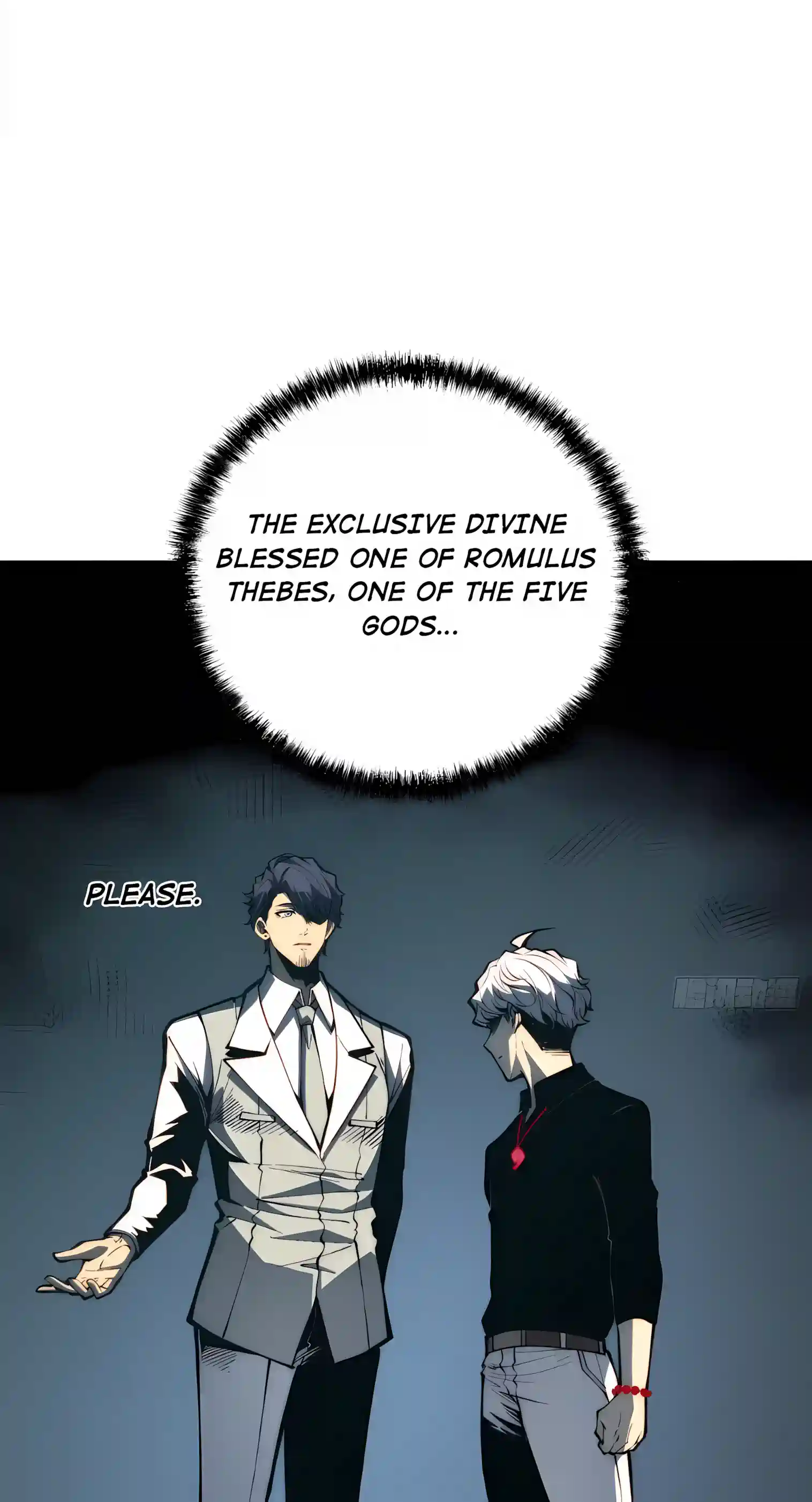 Read Full Time Awakening EN Manga Online