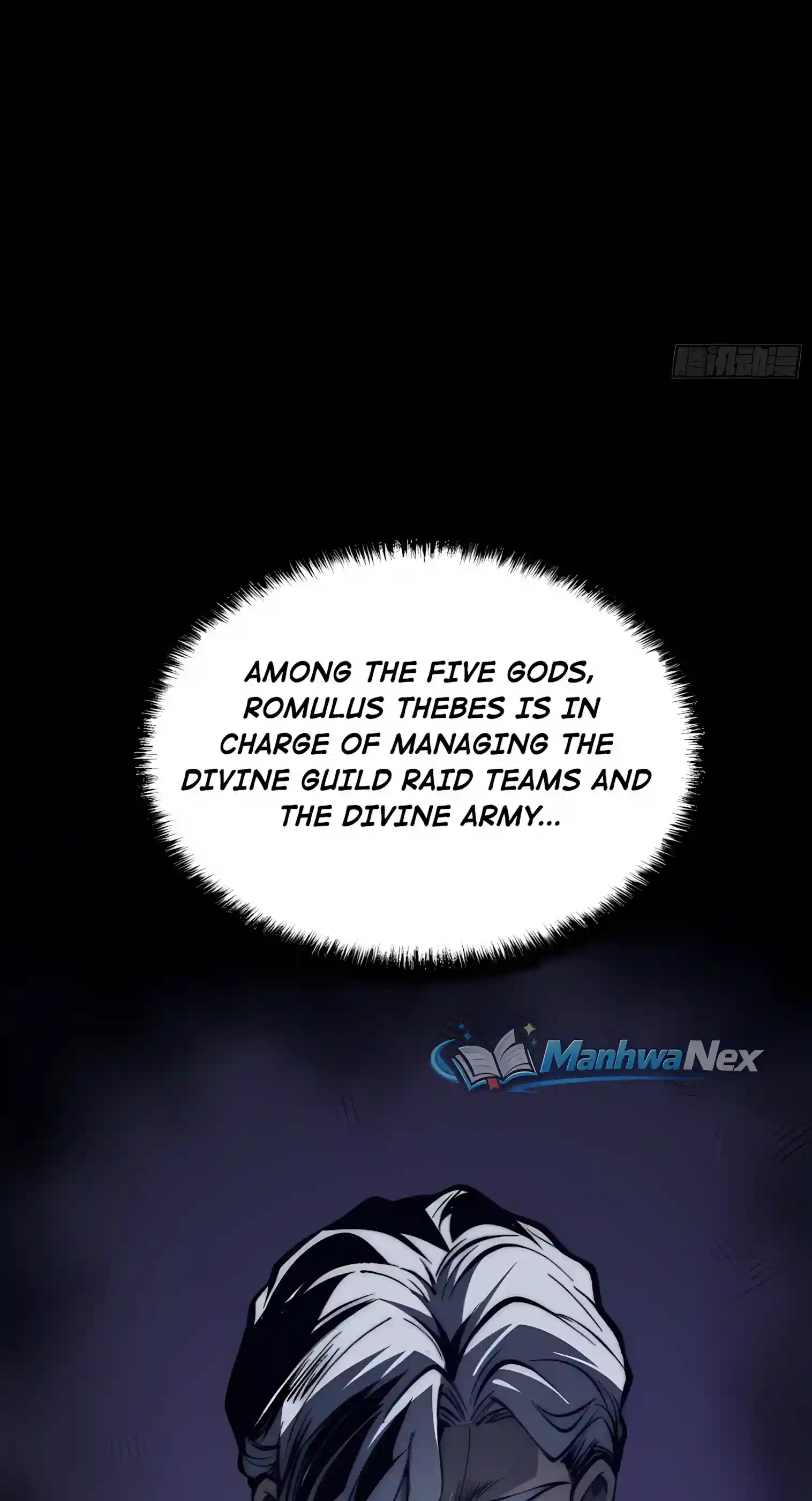 Read Full Time Awakening EN Manga Online
