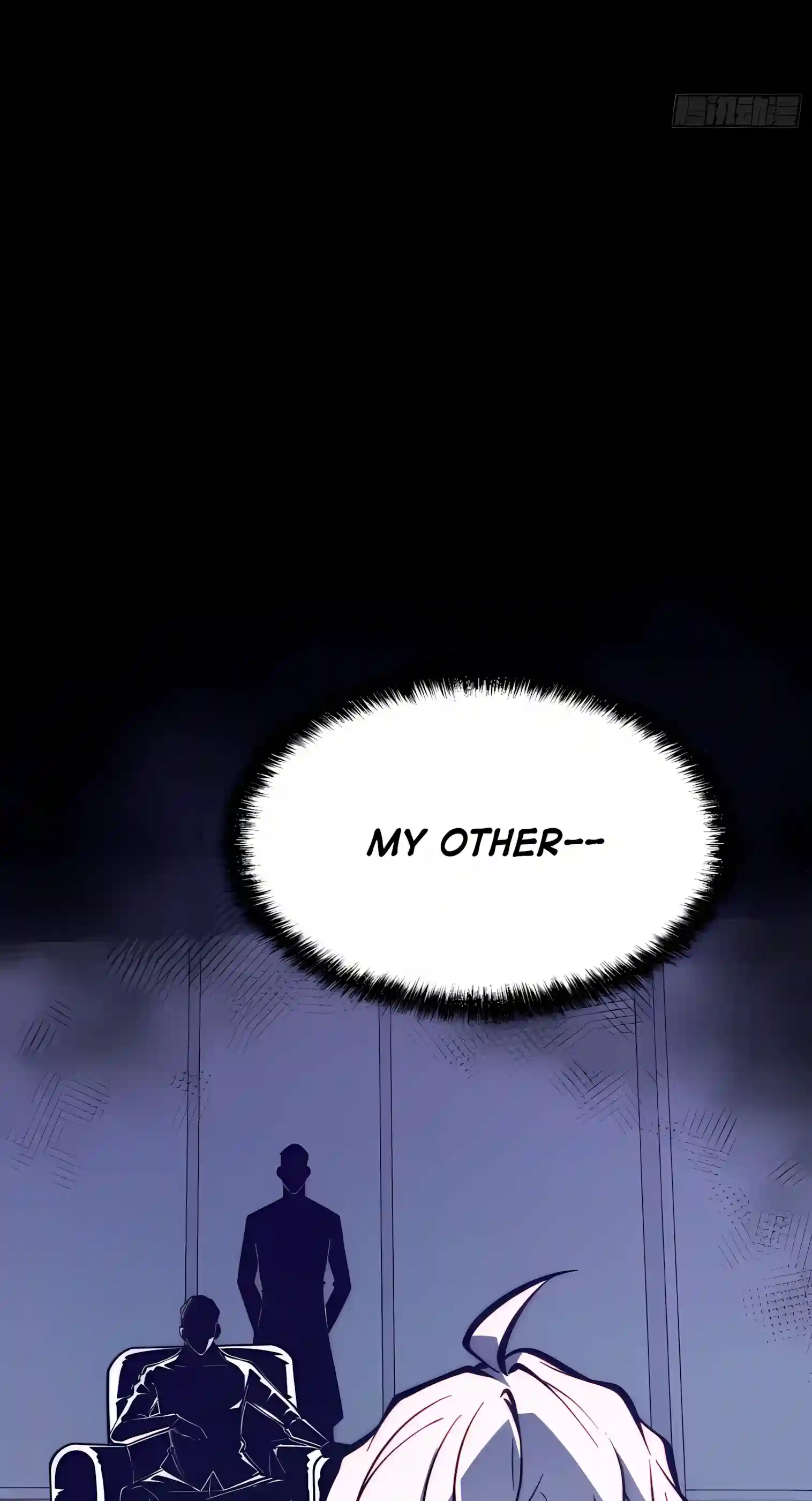 Read Full Time Awakening EN Manga Online