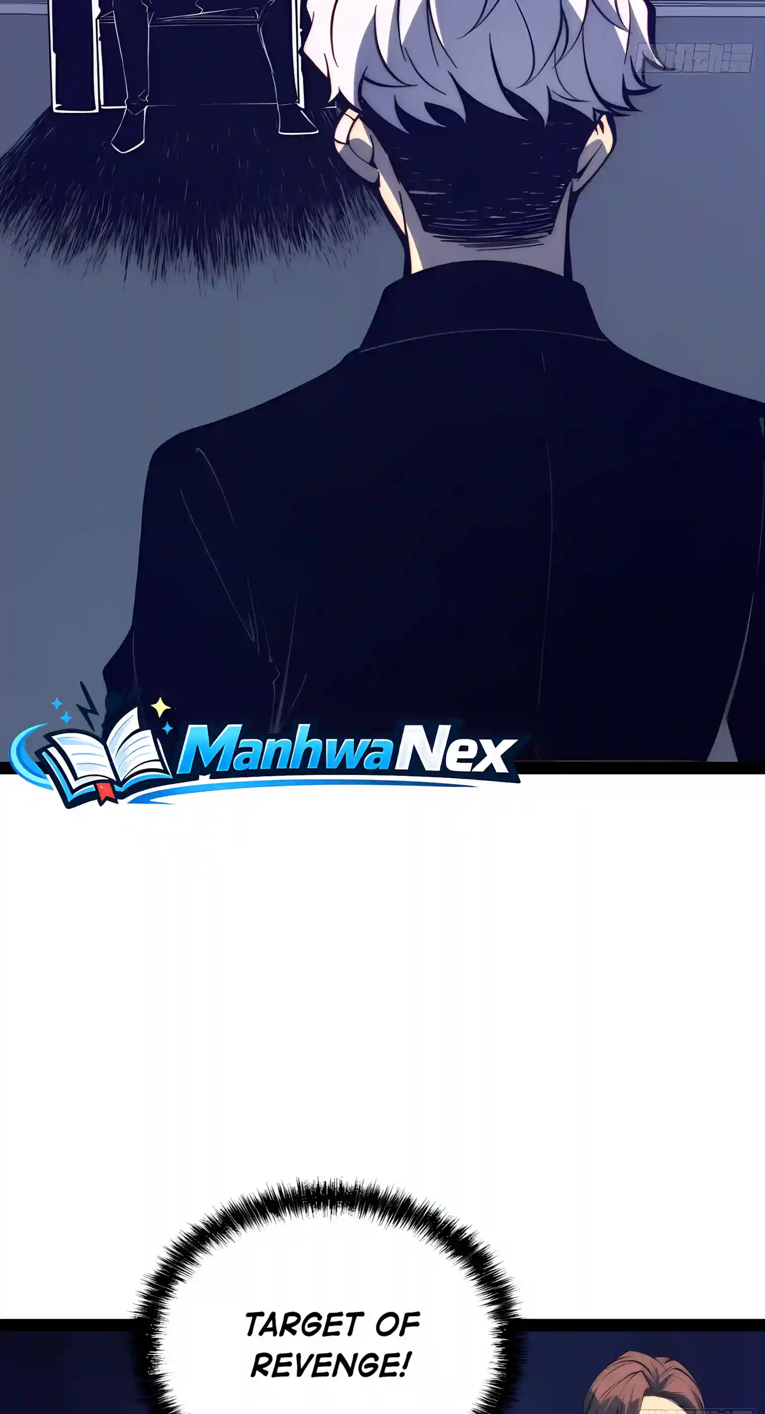 Read Full Time Awakening EN Manga Online