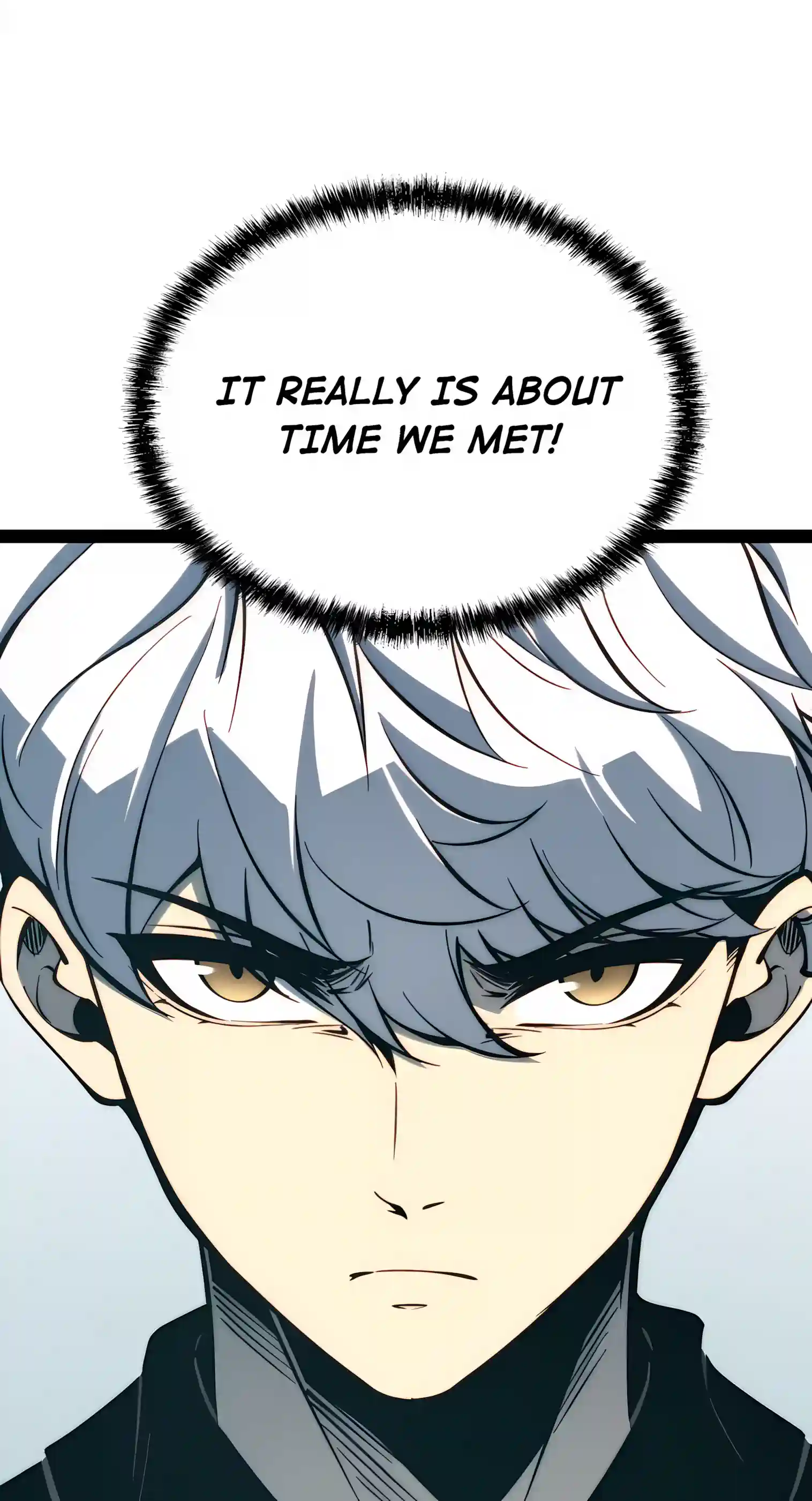 Read Full Time Awakening EN Manga Online
