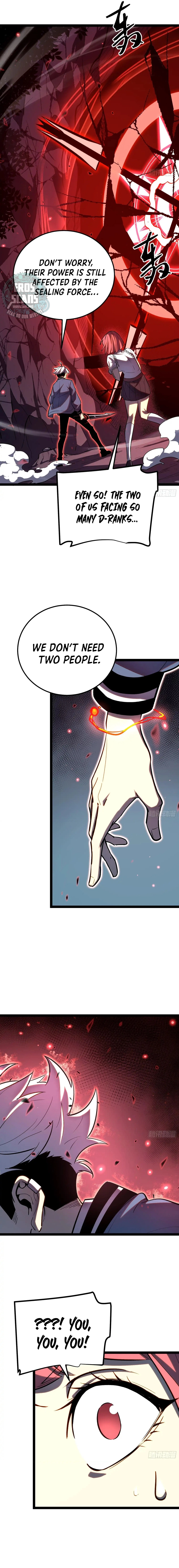 Read Full Time Awakening EN Manga Online