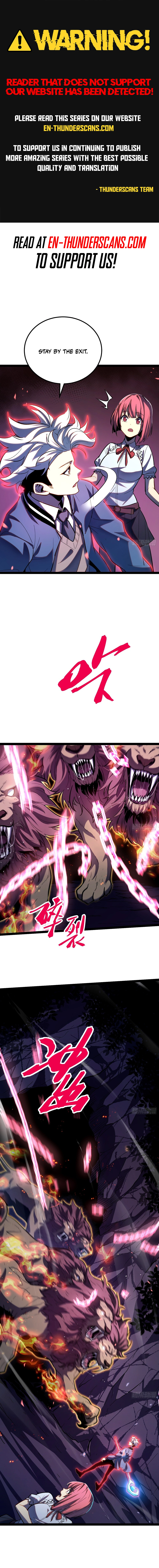 Read Full Time Awakening EN Manga Online